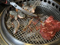 -300杯·和牛烧肉清酒专门店(廊里店)