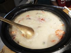 -潮粥荟·潮汕砂锅粥(朝阳大悦城店)