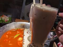 -湊湊火锅·茶憩(皇姑万象汇店)