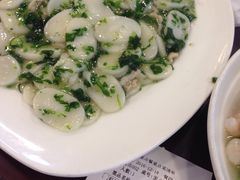 -乔家栅(襄阳南路店)