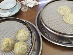 -小有天灌汤包老菜馆(南一马路店)