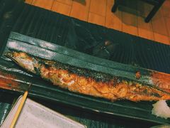 -石屋料理(南京西路店)