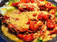 -拙味兄弟龙虾(新香洲店)