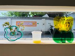 -樹夏shhha(越秀店)