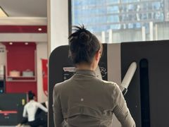 -FUSION FITNESS 热炼健身(万象天地店)