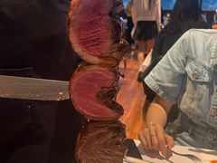 -拉蒂娜·巴西牛排馆 Latina·Brazilian Steakhouse(陆家嘴旗舰店)