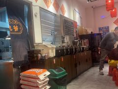 -荆九爷爆炒桥头三嫩(夫子庙店)