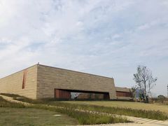 -盘龙城国家考古遗址公园