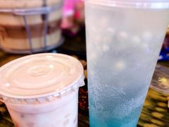 -伴山茶苑·围炉煮茶