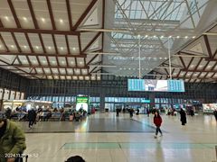 -维也纳国际酒店·江苏苏州火车站北广场店
