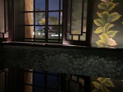 -上海苏宁宝丽嘉酒店·嘉府壹号中餐厅