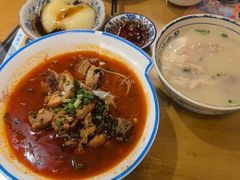 -易老妈蹄花.特色川菜(人民公园总店)