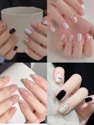 点击看大图 -M·X Nail日式美甲美睫