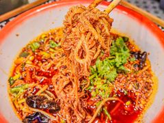 -文立新麻辣烫(合生汇21街区店)
