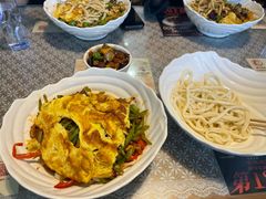-文三里屯面馆(三里屯店)