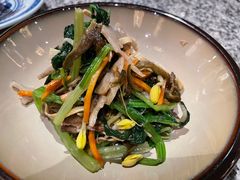 南京素什锦-南京大牌档(龙湖长楹天街店)
