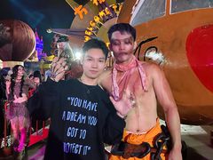 -厦门方特梦幻王国