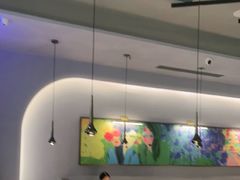 -雀蓝川菜(滨湖万象汇店)