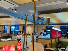 -海底捞火锅(北京路店)