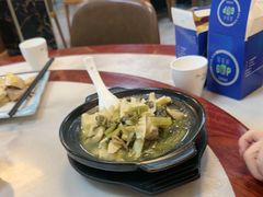 -芳华轩•客家菜馆(梧桐山店)