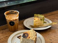 -常识咖啡common sense(春熙路店)