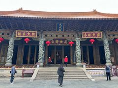 -大理文庙(大理古城)