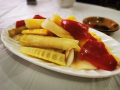 -明升萝卜汤