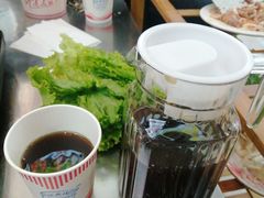 酸梅汤-阿昌白族石板烧(大理古城店)