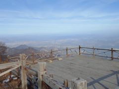 -阳台山自然风景区