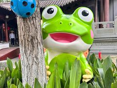 -钱王祠