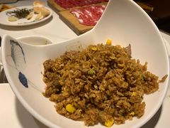 -和兴记潮汕牛肉火锅(太原街万达店)