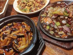 -卢庄(江汉路店)