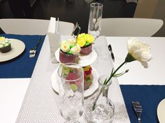 -BONCAKE裱花蛋糕(万象汇店)