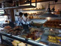 -仙峰天然面包(迎宾路店)