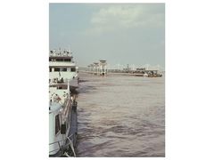 -武汉关码头(轮渡站)