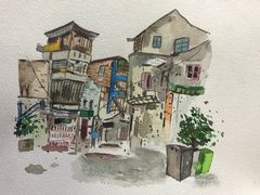 -青沐画室·专业美术培训