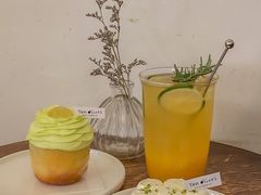 -Ten Olives甜点
