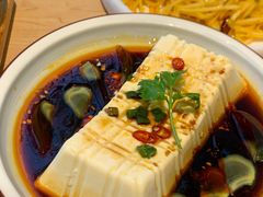 -香香春饼·非遗技艺(万达店)