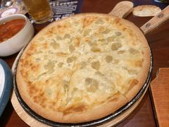 -喀秋莎西餐厅