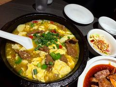 -土桥手掌鸡·26年灌县老味道(都江堰店)