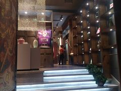 -蜀九香火锅(九眼桥店)