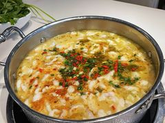 -德林酸菜鱼火锅(南丹店)