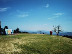 -天姥山