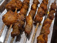 -阳坊胜利涮羊肉(阳坊老店)