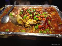 -一淼牛蛙爱上鱼(黄兴广场步行街店)