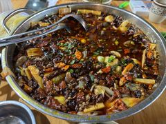 -黑竹香鸡(营和巷店)