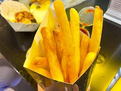 -SUGAR糖薯·章鱼烧(鹏欣水游城店)