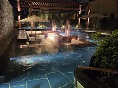 -清河半岛温泉度假酒店