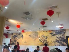 -胖子菜馆(隆昌路店)