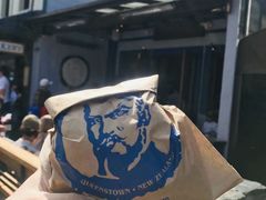 -Fergburger(皇后镇店)